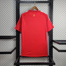 Camisa Liverpool Home 08/09 - Versão Retro