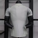 Camisa Manchester City Yar Of The Dragon 2024  - Jogador Masculina