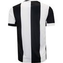 Camisa Corinthians III 24/25 - Torcedor Masculina - Preto e Branco