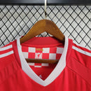 Camisa Liverpool Home 08/09 - Versão Retro