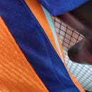 Camisa Holanda 24/25 Home - Jogador Masculina