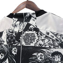 Camisa Japão edição especial Captain Tsubasa 2024 - Torcedor Masculina