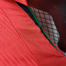 Camisa Portugal 24/25 Home - Jogador Masculina
