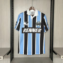 Camisa Grêmio 1995 - Versão Retro - Renner