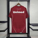 Camisa Fluminense Home 2010 - Versão Retro