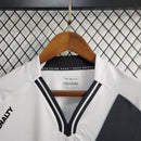 Camisa Vasco II 2010 - Versão Retro