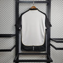 Camisa Manchester United Edição 100 Anos - DUPLA FACE -  Masculina Versão Retro