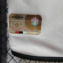 Camisa Manchester United Edição 100 Anos - DUPLA FACE -  Masculina Versão Retro