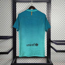 Camisa Barcelona II 16/17 - Versão Retro