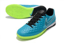 Chuteira Nike Tiempo Lunar Legend VIII Est.2 - Futsal