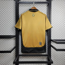 Camisa Manchester United Edição 100 Anos - DUPLA FACE -  Masculina Versão Retro