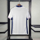 Camisa Inglaterra Titular 2024 - Versão Torcedor