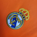 Camisa Real Madrid II 13/14 - Versão Retro Manga Longa