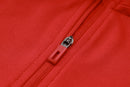 Conjunto Frio de Treino Manchester United 23/24