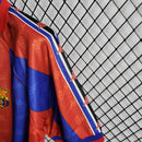 Camisa Barcelona Titular 96/97 - Versão Retro
