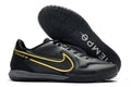 Chuteira Nike React Tiempo Legend 9 Pro Est.1 - Futsal