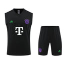 Kit Treino Regata Bayern 23/24