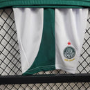 Conjunto Infantil Palmeiras Titular 24/25