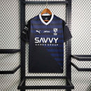 Camisa Al Hilal III 23/24 - Puma Torcedor Masculina