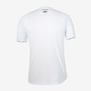 Camisa Santos Home 24/25 - Torcedor Masculina - Branco