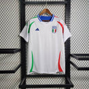 Camisa Itália II 2024 - Adidas Torcedor Masculina - Lançamento