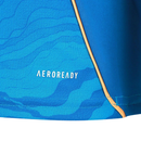 Camisa Cruzeiro III 25/26 - Azul e Dourado