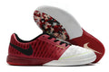 Chuteira Nike Lunar Gato II Est.4 - Futsal