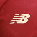 Camisa São Paulo 25/26 Treino - Torcedor Masculina - Vermelha