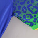 Camisa Brasil II 22/23 - Feminina