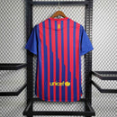 Camisa Barcelona Home 11/12 - Versão Retrô