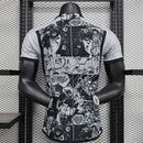Camisa Japão Edição Tsubasa 2024 - Versão Jogador Masculina