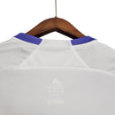 Camisa Real Madrid Home 07/08 - Versão Retro