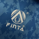 Camisa Cruzeiro Retro Coca-Cola 93/94 - Torcedor Masculina - Azul