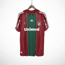 Camisa Fluminense Home 2010 - Versão Retro