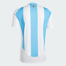 Camisa Argentina Home 2024 - Adidas Torcedor Masculina