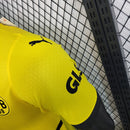 Camisa Borussia Dortmund Home 23/24 - Puma Jogador Masculina