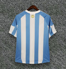 Camisa Argentina Titular 2010 - Versão Retro