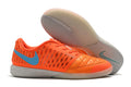 Chuteira Nike Lunar Gato II Est.2 - Futsal