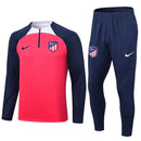 Conjunto Frio de Treino Atlético de Madrid 2023