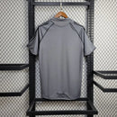 Camisa Real Madrid II 2005 - Versão Retro