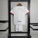Kit Infantil Barcelona II 23/24