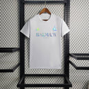 Camisa Real Madrid - Balmain 23/24 - Masculina