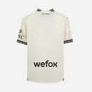 Camisa Milan x Pleasures 23/24 - Masculina - White