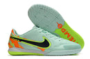 Chuteira Nike React Tiempo Legend 9 Pro Est.1 - Futsal