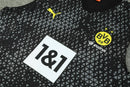 Kit Treino Regata Borussia 23/24