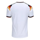 Camisa Alemanha Home 2026 - Branca