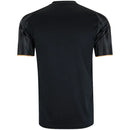 Camisa Atlético Mineiro III 25/26 - Torcedor Masculina - Preta e Dourada