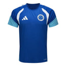 Camisa Cruzeiro Treino 26/27 - Azul Claro
