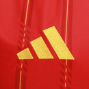 Camisa Espanha Home 2026 - Vermelha