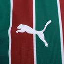 Camisa Fluminense l 26/27 - Vinho e verde